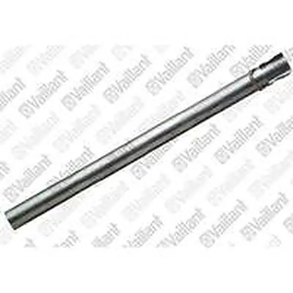 Évacuation des fumées Vaillant d=63mm VC/W112142182185242245282 145958