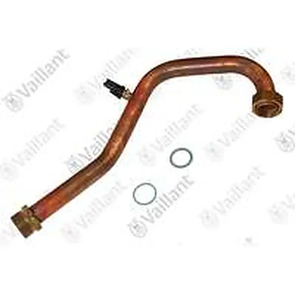 Vaillant leiding voor o.a. geoTHERM VWS 380/2 0020072020