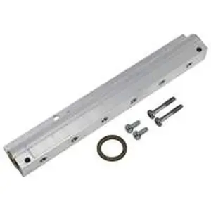 Vaillant branderrail voor o.a. MAG 9/1 OZ Open 126726