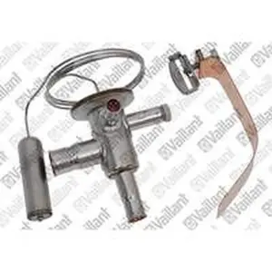 Vaillant expansieventiel 8kw voor o.a. geoTHERM VWS 83/3 0020031977