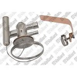 Vaillant expansieventiel voor o.a. geoTHERM VWS 220/3 0020058774