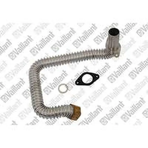 Conduite de gaz Vaillant pour notamment ecoTEC plus VHR 65/4 S A 0020046760