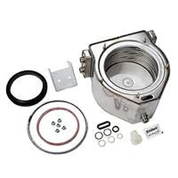 Échangeur thermique Vaillant VHR1018-22