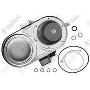 Vaillant warmtewisselaar voor ecoTEC plus (o.a. ecoTEC plus VHR 65/4 S A) 180912