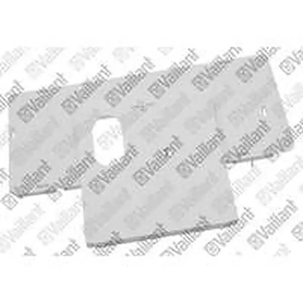 Vaillant voorpaneel voor aroTHERM VWZ MEH 61 0020179949