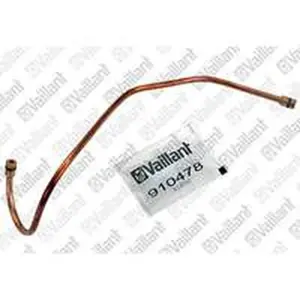 Vaillant stuurleiding VCW254XE voor o.a. Cv-ketel VC 254/2 XE 088960
