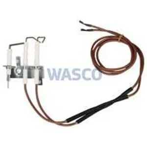 Vaillant ontsteek ionisatiepen VC/W255/2E