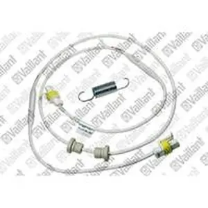 Vaillant weerstand compressor voor o.a. aroTHERM Pro VWL 75/7.1 A 230V 0020176079