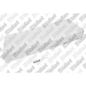 Vaillant zijpaneel voor aroTHERM VWL 155/2 A 400V 0020192757