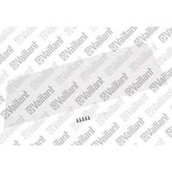 Vaillant zijpaneel voor o.a. aroTHERM VWL 55/3 A 230V 0020192749