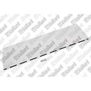 Vaillant zijpaneel voor aroTHERM VWL 155/2 A 400V 0020192753
