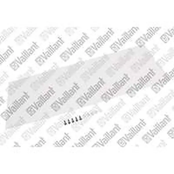 Vaillant zijpaneel voor o.a. aroTHERM VWL 115/2 A 400V 0020170439