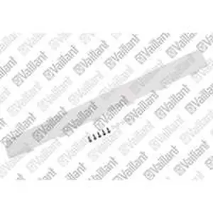 Vaillant zijpaneel voor o.a. aroTHERM VWL 115/2 A 400V 0020170440