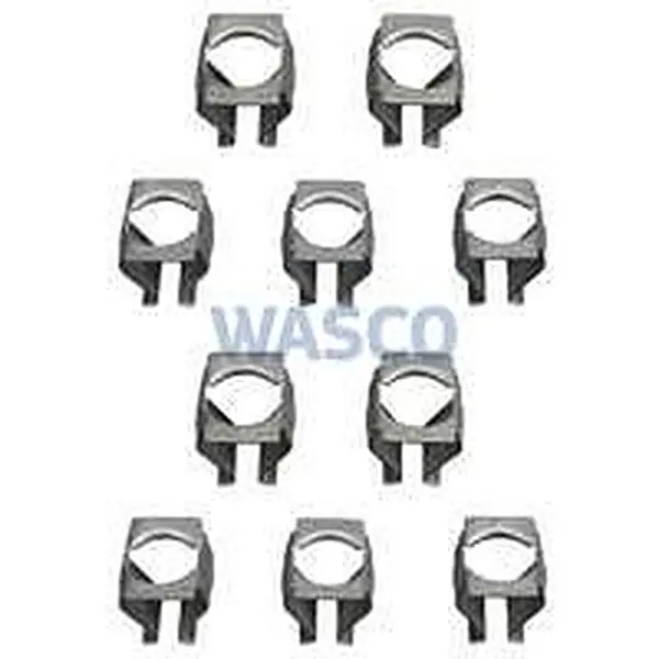 Ressort de blocage Vaillant 10 pièces pour notamment chaudière mixte Turbo VCW 255/3 R1 219620