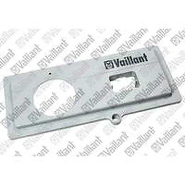 Vaillant afdekplaat MAG250/9-400/9
