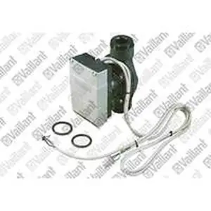 Vaillant pomp voor o.a. geoTHERM VWS 83/3 0020093198
