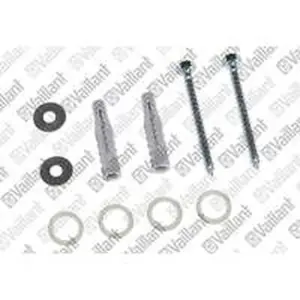 Vaillant bevestigingsset voor o.a. hrSOLIDE plus VHR 24-28/3-5 R3 0020130588