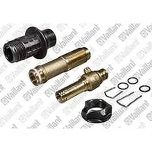 Vaillant aansluitset voor o.a. aguaFLOW VPM 20/25/2W 0020174717