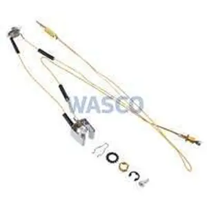 Thermocouple + TTB Vaillant MAG9/2XZ-DGXZ-B