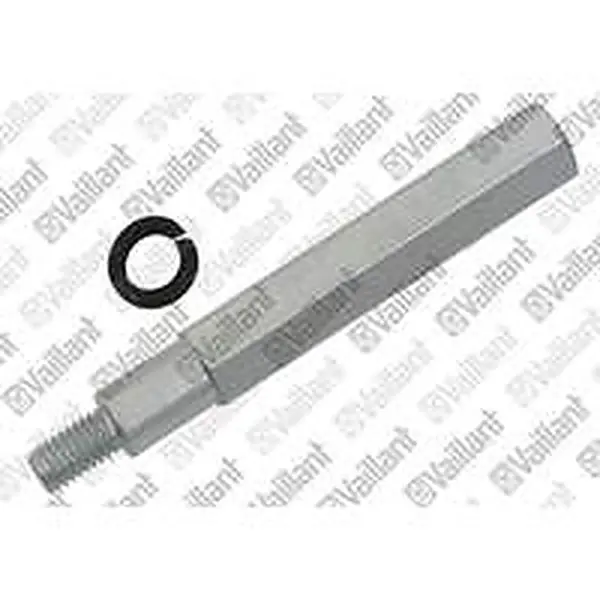 Vaillant verlengstuk (mantel) MAG 14 0/0 GX/XZ