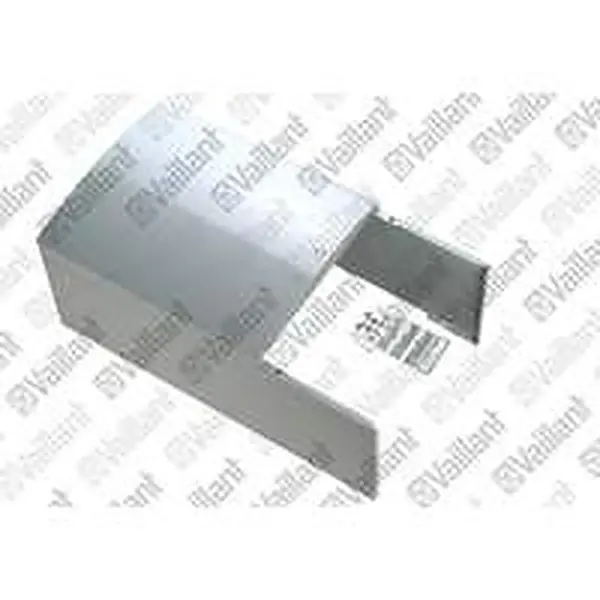 Habillage complet Vaillant VCW254-255/3CWK245/3