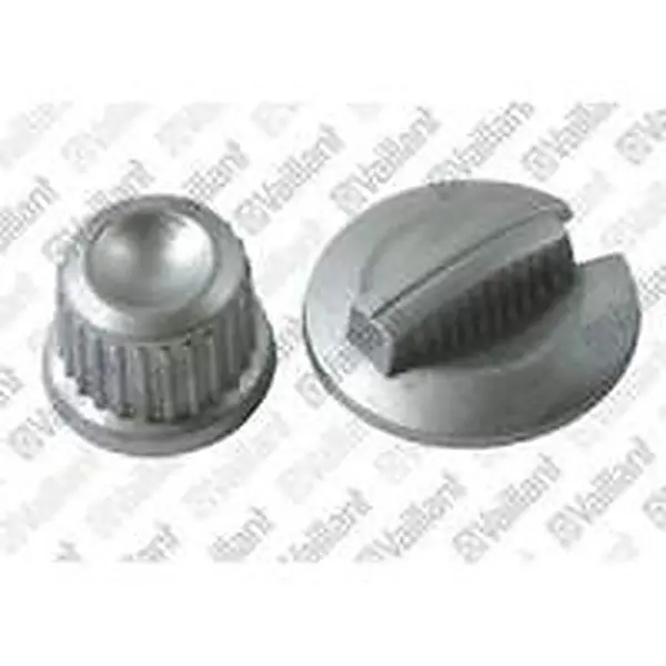 Vaillant knop MAG19-24/2GXI