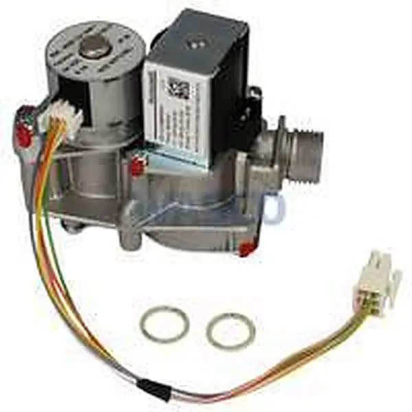 Vaillant gasgedeelte A25 MAG11-2/014-2017-2/0