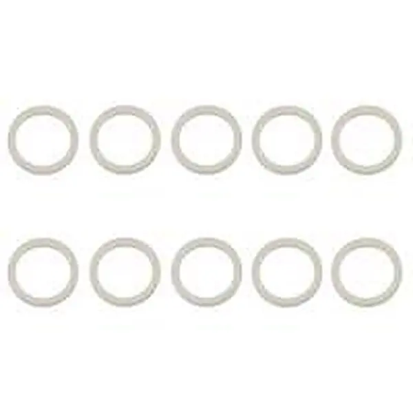 Bague d'étanchéité Vaillant 10 pièces MAG11-2/014-2/017-2/0