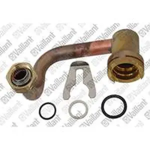 Vaillant aansluitleiding MAG11-2/014-2/0 voor o.a. MAG 14-2/0 R1 Turbo 108597