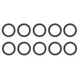 Vaillant O-ring 10 stuks MAG11-2/014-2/017-2/0 voor o.a. MAG 14-2/0 R1 Turbo 108604