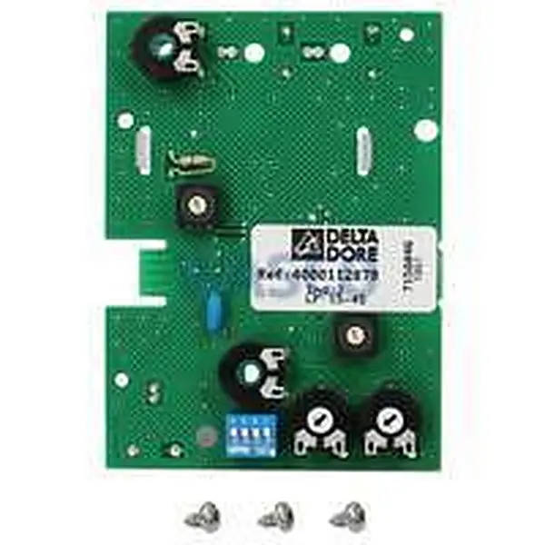 Carte électronique écran Vaillant MAG11-2/014-2/017-2/0