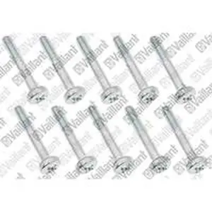 Vis Vaillant 10 pièces MAG11-0/0mini11-0/0XIGX14-0/0X