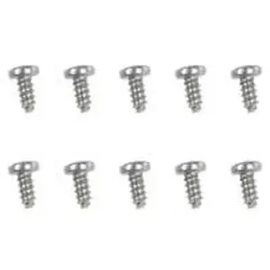 Vis Vaillant 105832, 10 pièces