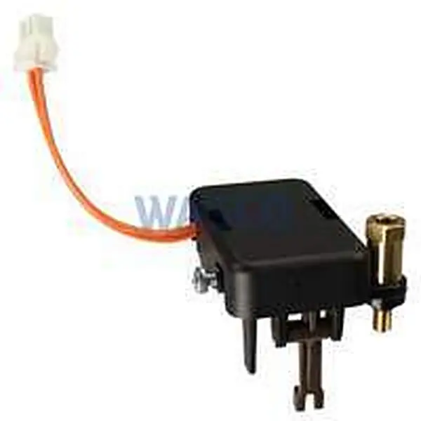 Vaillant microschakelaar MAG mini11-0/0XIGX14-0/0XIGX