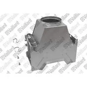 Coupe-tirage Vaillant 24/2XIP