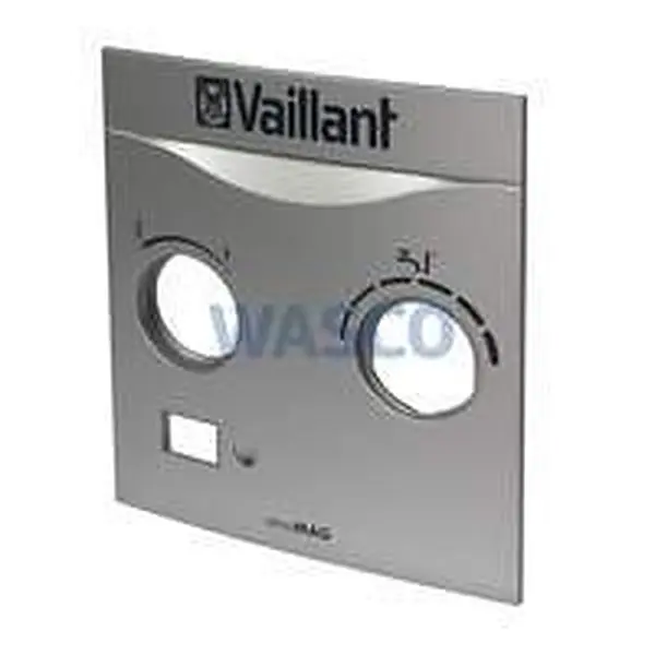 Vaillant frontplaat voor o.a. MAG Mini 11-0/0 GX Open 115157