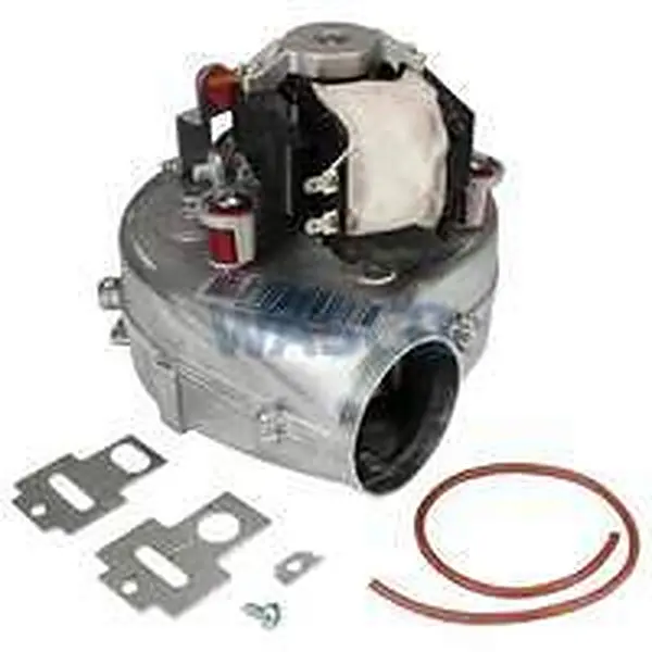 Ventilateur Vaillant pour e.a. MAG 14-2/0 R1 Turbo 0020127040