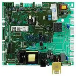 Vaillant branderautomaat HRV printplaat