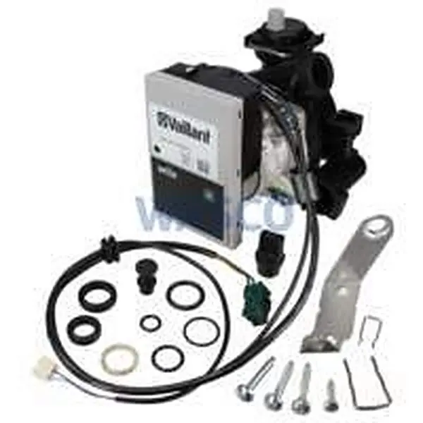 Vaillant pomp voor ecoTEC plus (o.a. ecoTEC plus VHR 35-38/5-5 R4) 0020231972