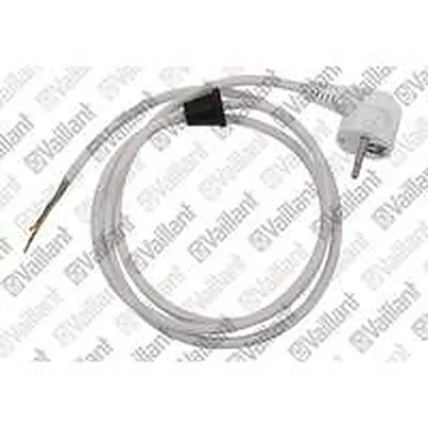 Vaillant aansluitkabel voor o.a. ecoTEC plus VHR 45/4 S A 0020025946