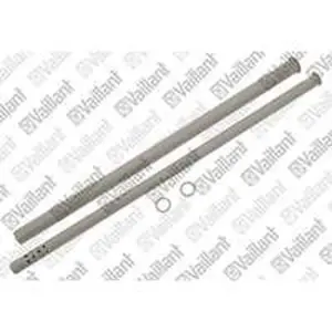 Vaillant pijpset l=548+513