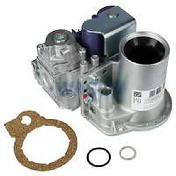 Bloc gaz Vaillant VHR35