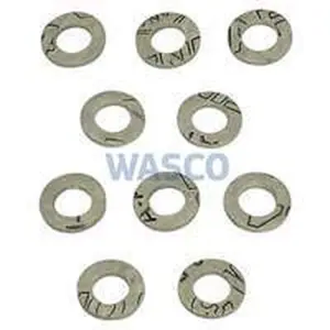 Vaillant pakking (10 stuks) voor o.a. thermoCOMPACT VCW 254/4-7 981146