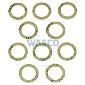Vaillant pakking (10 stuks) voor o.a. MAG Mini 11-0/0 GX Open 981161