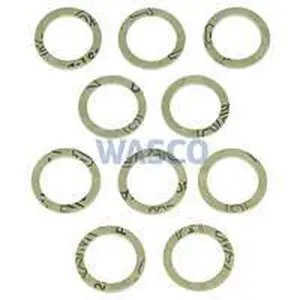 Vaillant pakking (10 stuks) voor o.a. Combiketel Turbo CWK 24-12 E SO28 981173