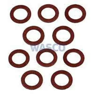 Vaillant pakking (10 stuks) voor o.a. MAG 135/71 Open 981174