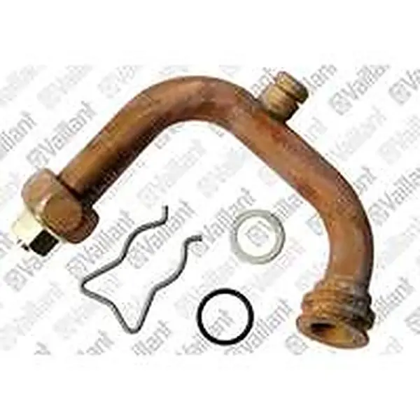 Tube de raccordement Vaillant VC254-255/3