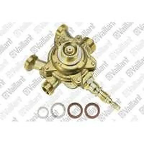 Partie hydraulique Vaillant MAG 19/2XZ-R1XI-R1GXI-R1