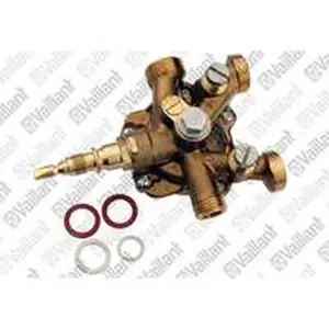 Partie eau Vaillant MAG 24/2XI-R1GXI-R1