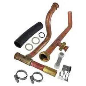 Vaillant aansluitleiding VHR35c voor hrEXCLUSIEF VHR 35 C 022794